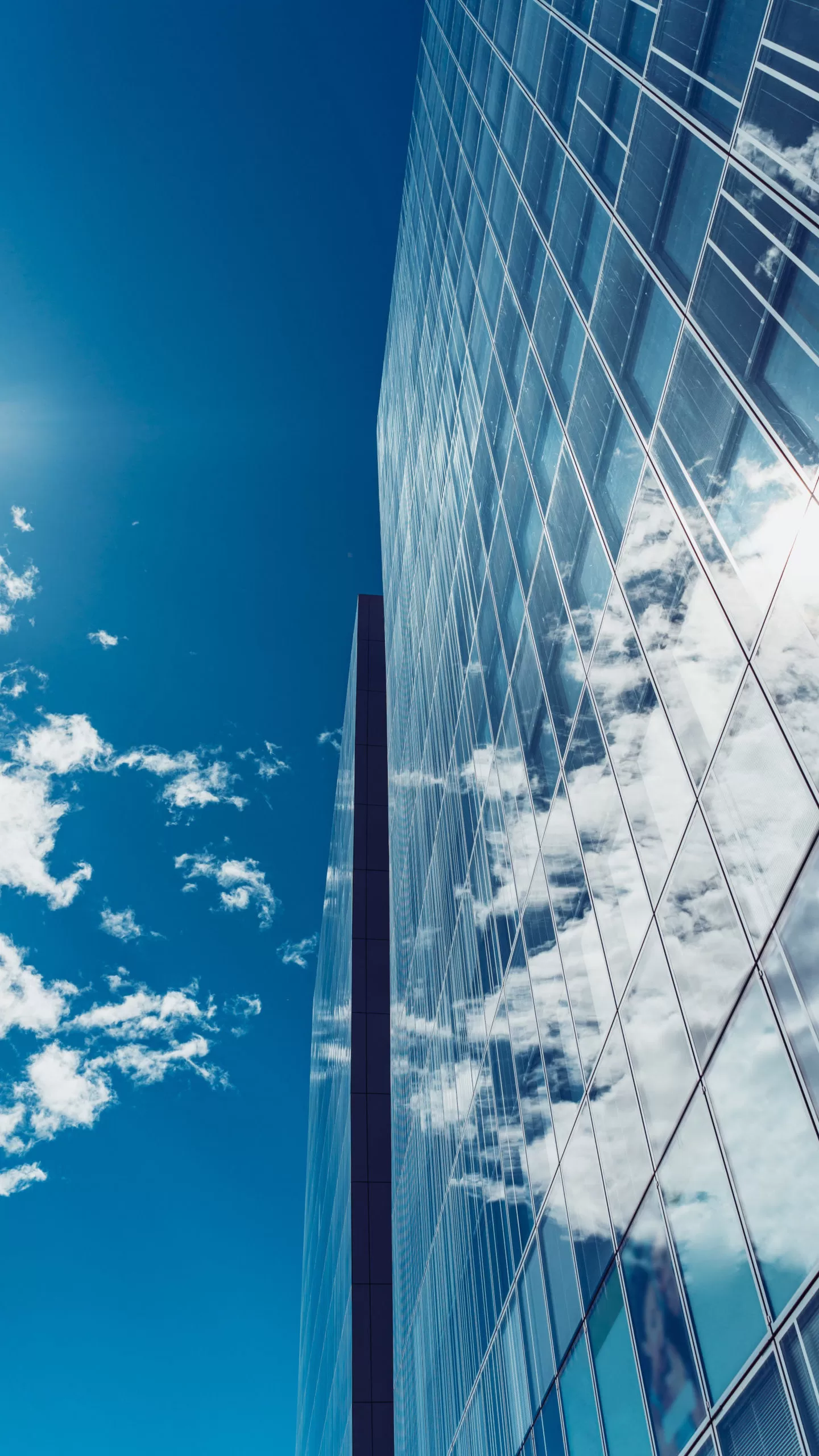 Trust Seal application in Buildings and Construction