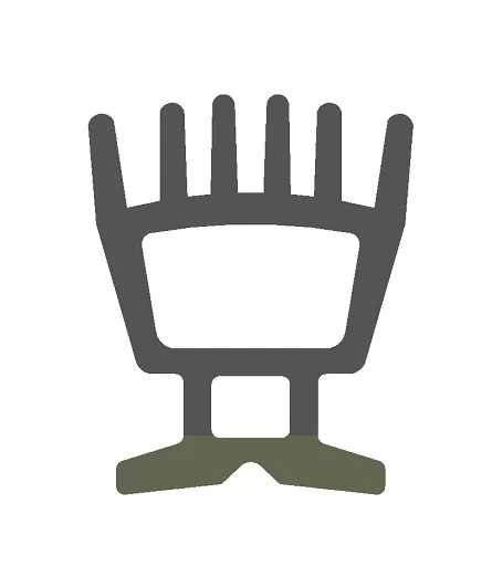 Coextruded thermoplastic profile - Image 4