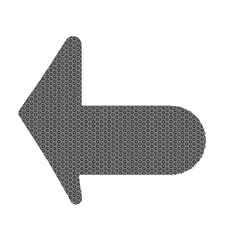 Foamed EPDM formula 083 - Image 3