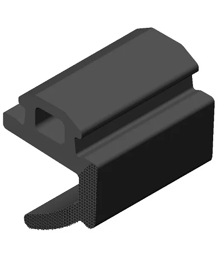 Double hardness coextrusion - Image 3