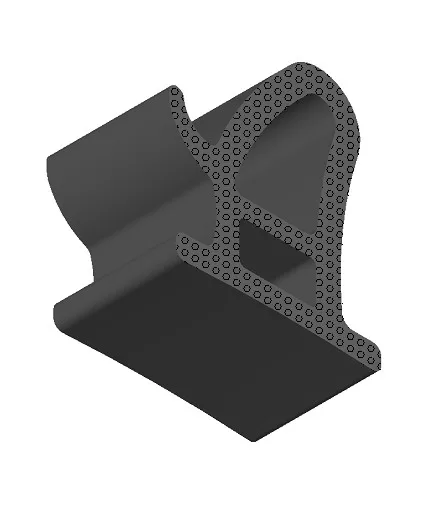 Foamed EPDM formula 051 - Image 3