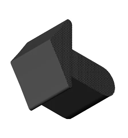 Foamed EPDM formula 083 - Image 4