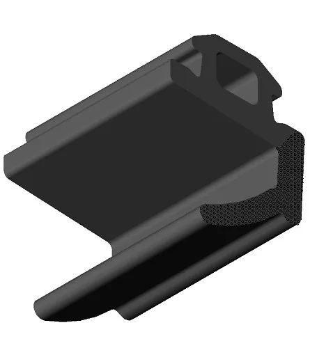 Double hardness coextrusion - Image 2