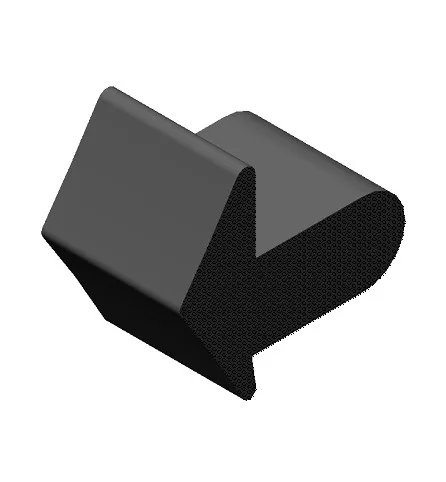 Foamed EPDM formula 083 - Image 2