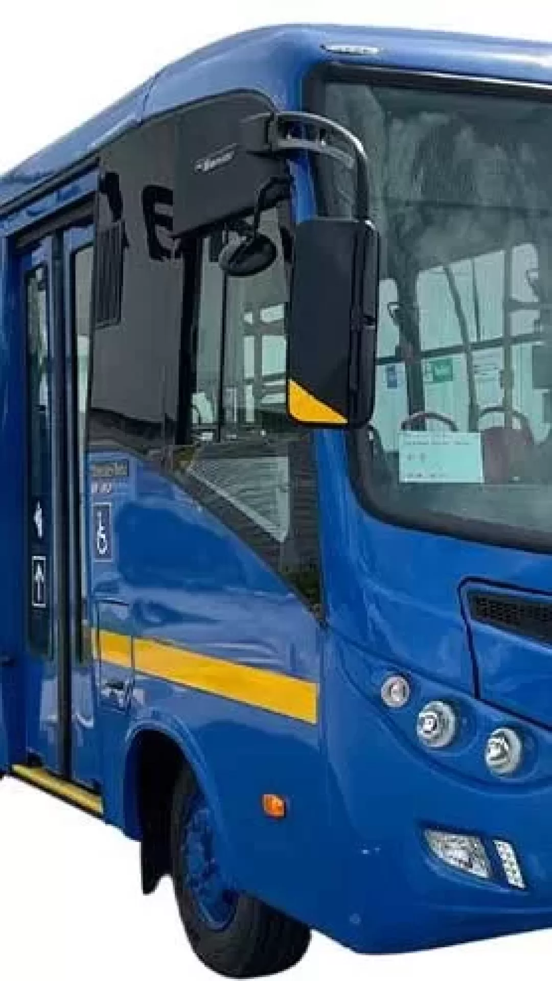 Trust Seal applications in Transportation