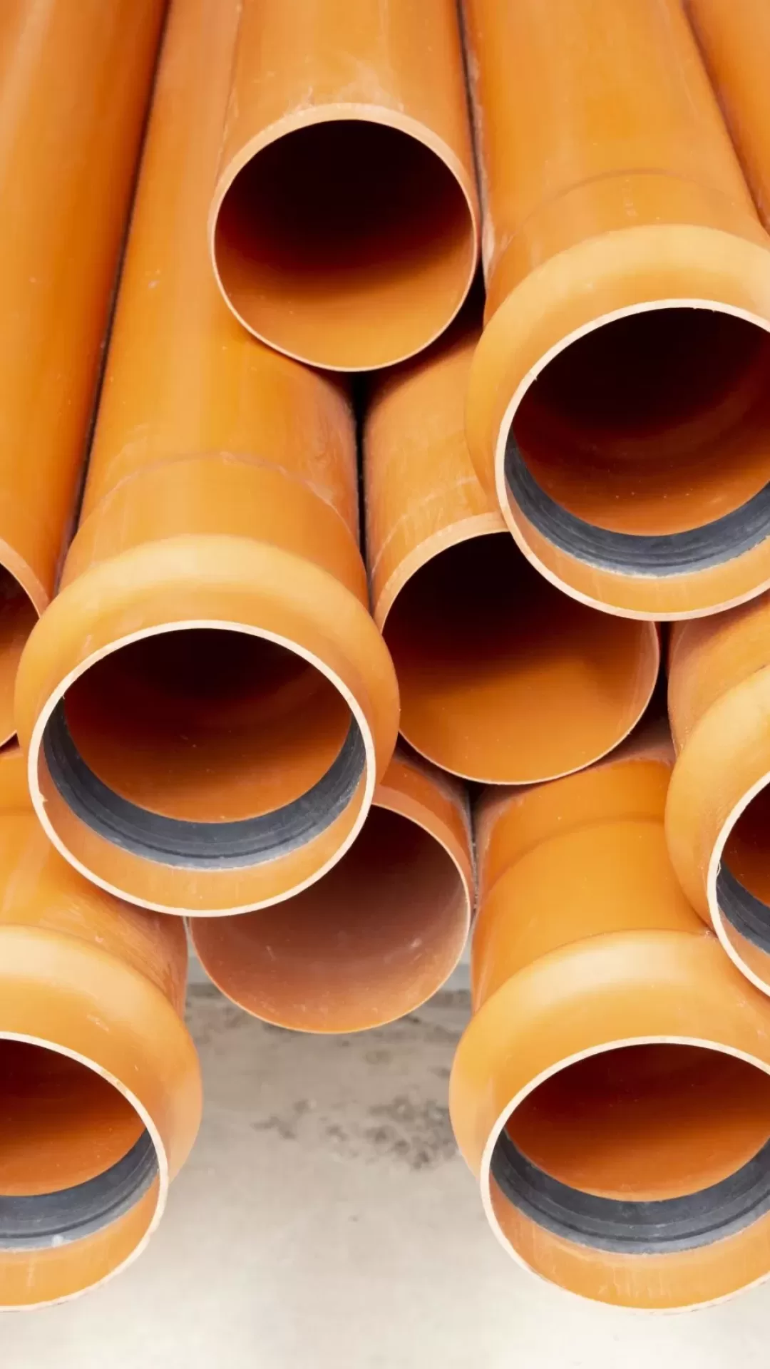 Trust Seal application in Infrastructure